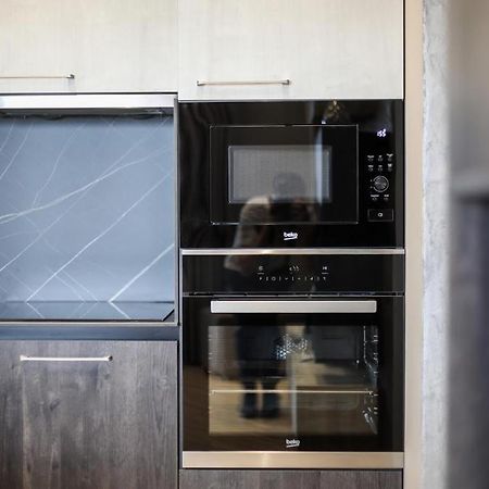 Valbona Apartament'S 2 Vlorë Esterno foto